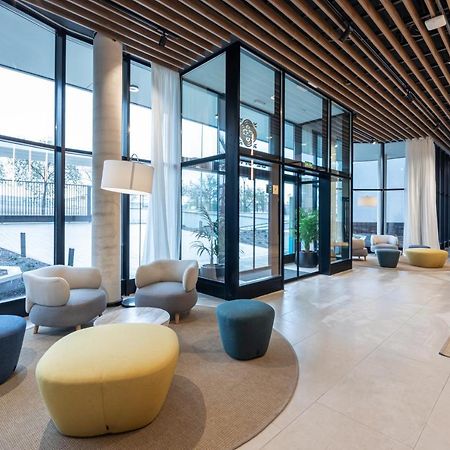 Be Casa - Rivas Aparthotel Ngoại thất bức ảnh