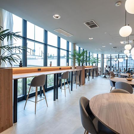 Be Casa - Rivas Aparthotel Ngoại thất bức ảnh