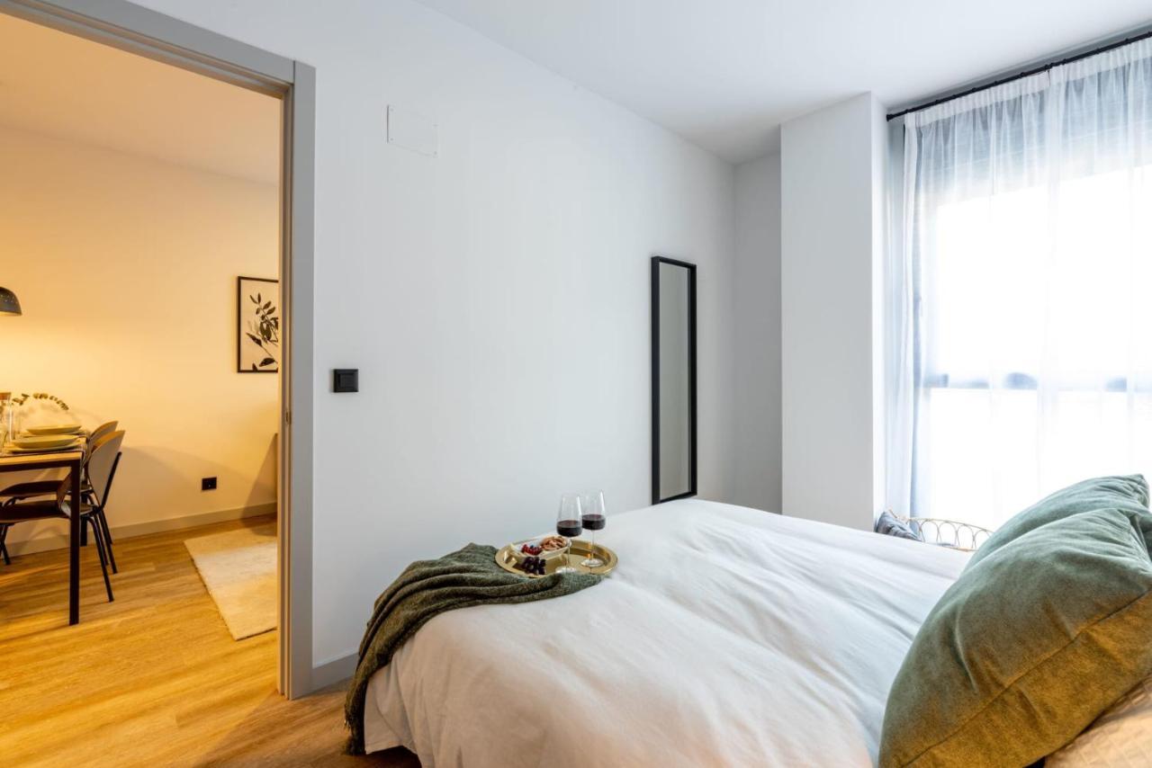 Be Casa - Rivas Aparthotel Ngoại thất bức ảnh