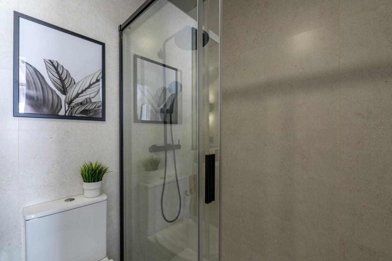 Be Casa - Rivas Aparthotel Ngoại thất bức ảnh