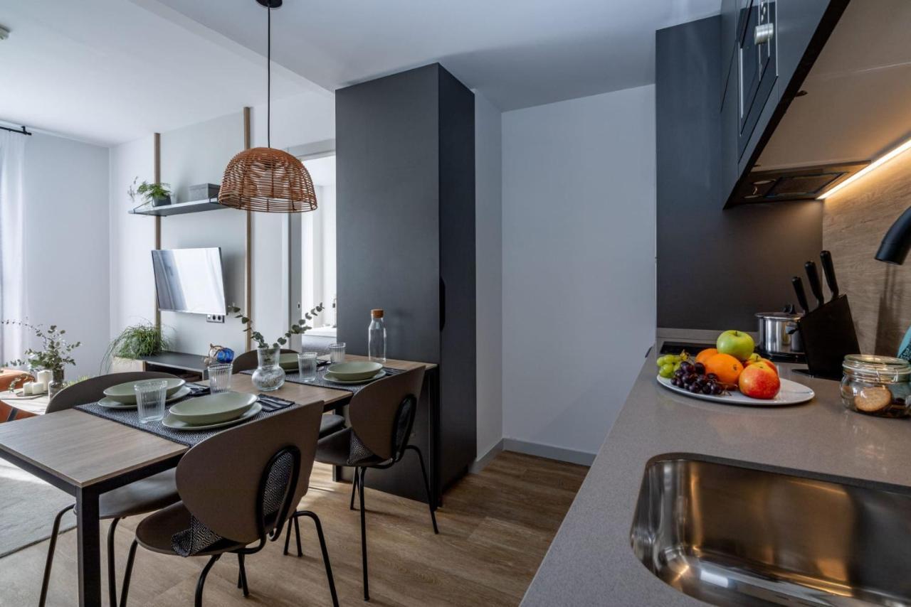 Be Casa - Rivas Aparthotel Ngoại thất bức ảnh