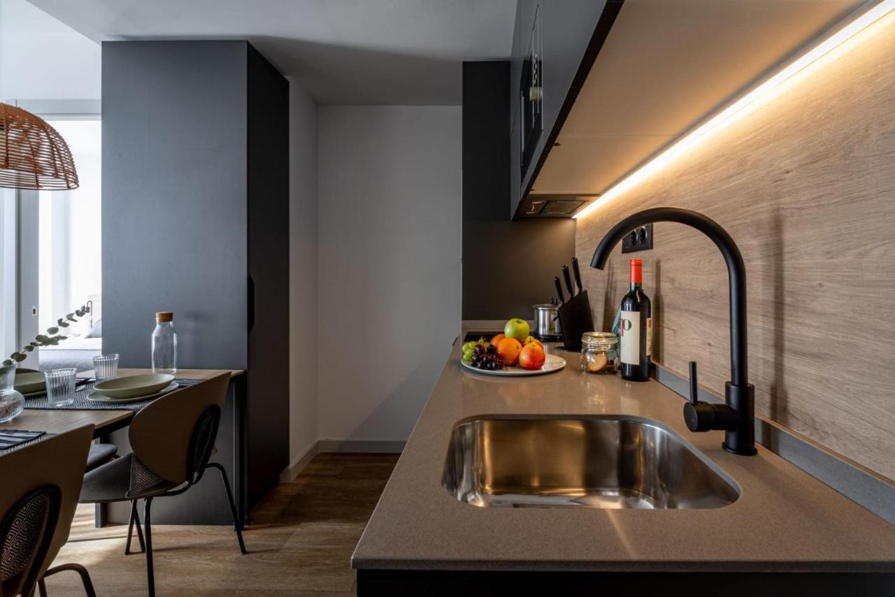 Be Casa - Rivas Aparthotel Ngoại thất bức ảnh