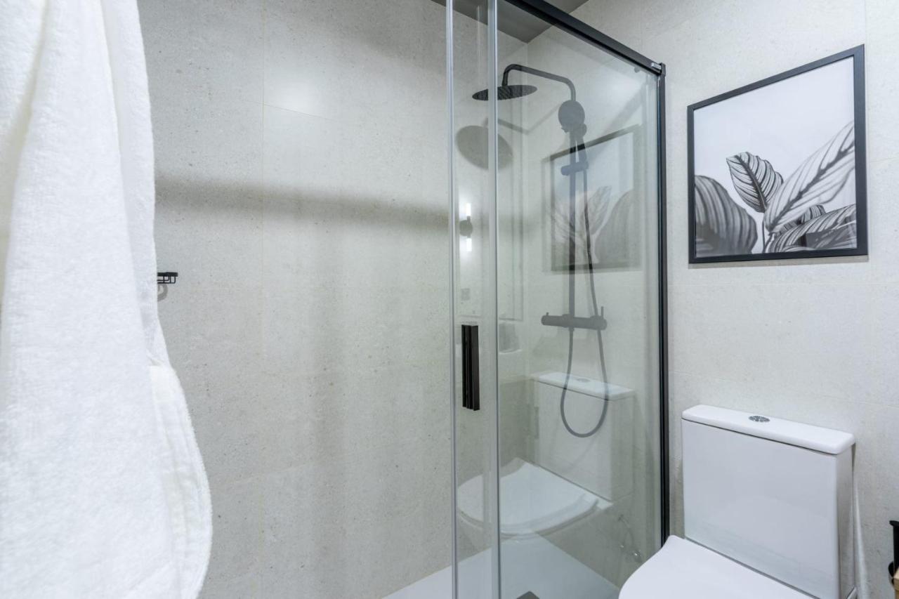 Be Casa - Rivas Aparthotel Ngoại thất bức ảnh