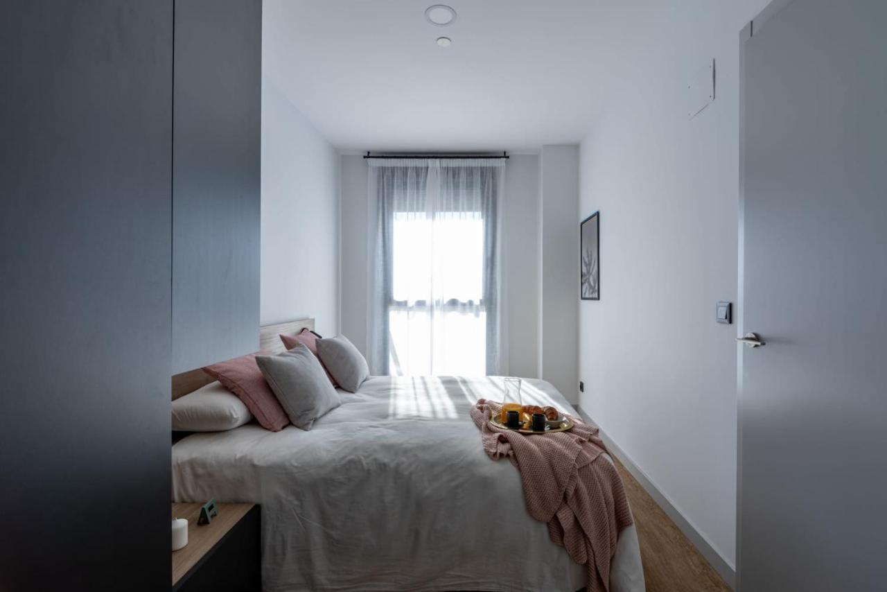 Be Casa - Rivas Aparthotel Ngoại thất bức ảnh