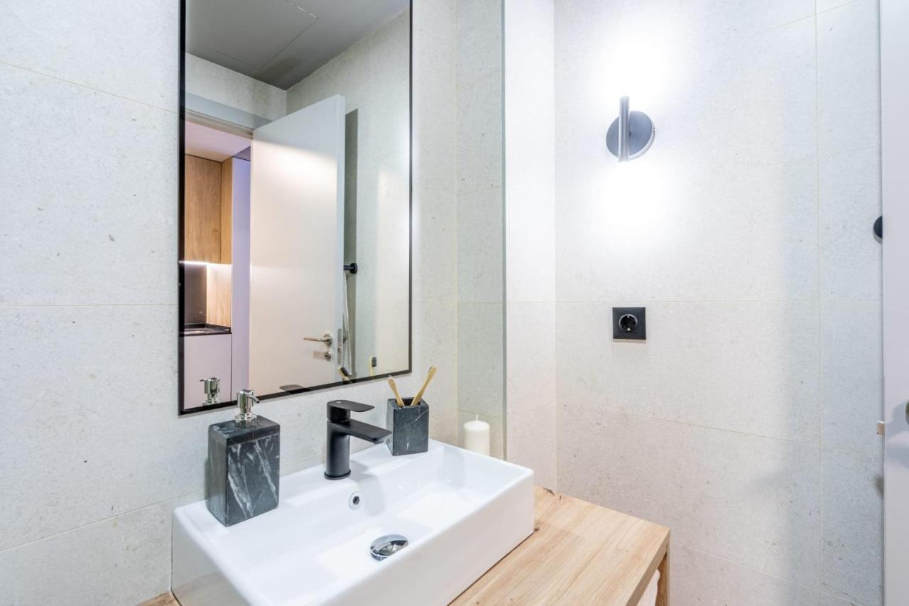 Be Casa - Rivas Aparthotel Ngoại thất bức ảnh