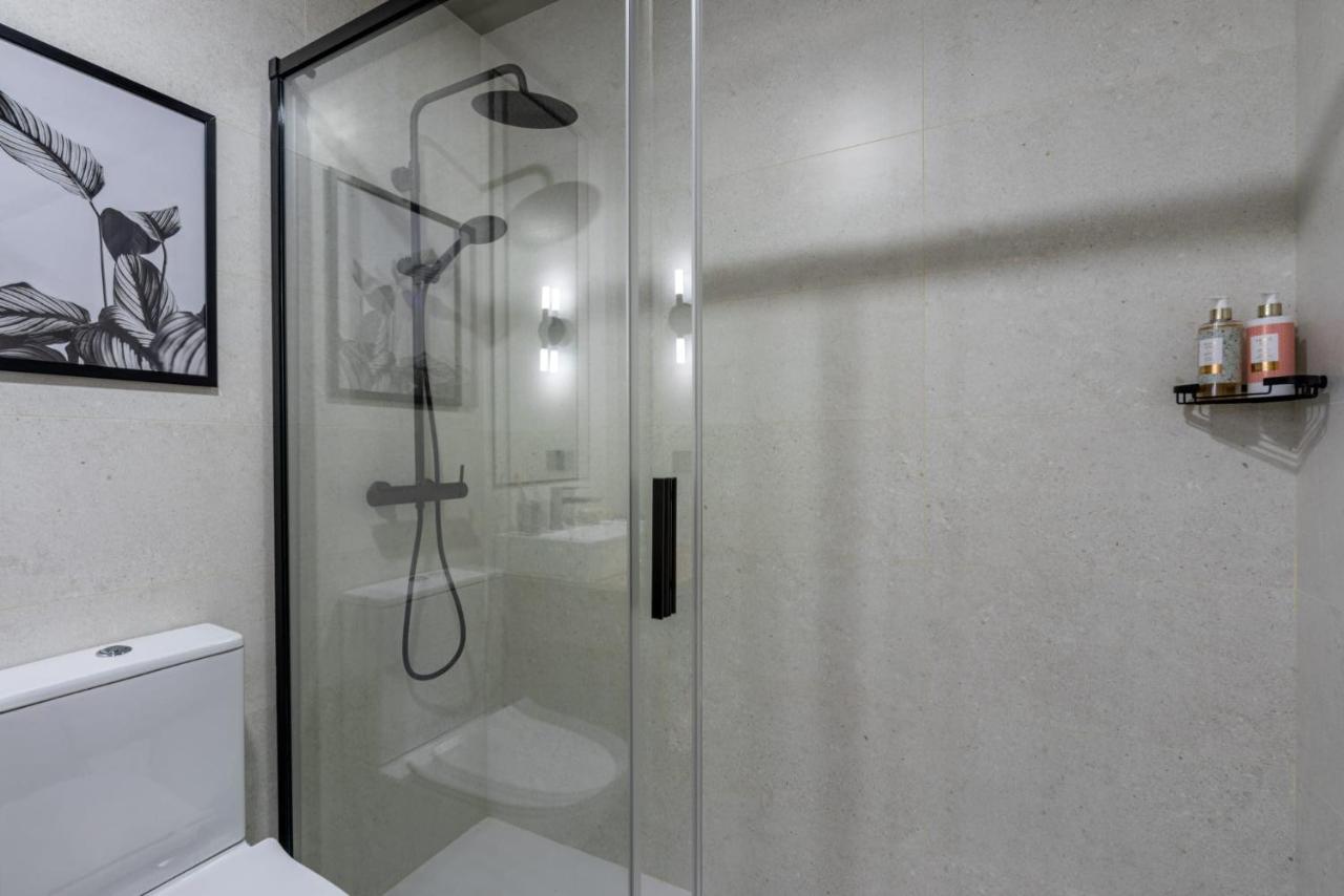 Be Casa - Rivas Aparthotel Ngoại thất bức ảnh