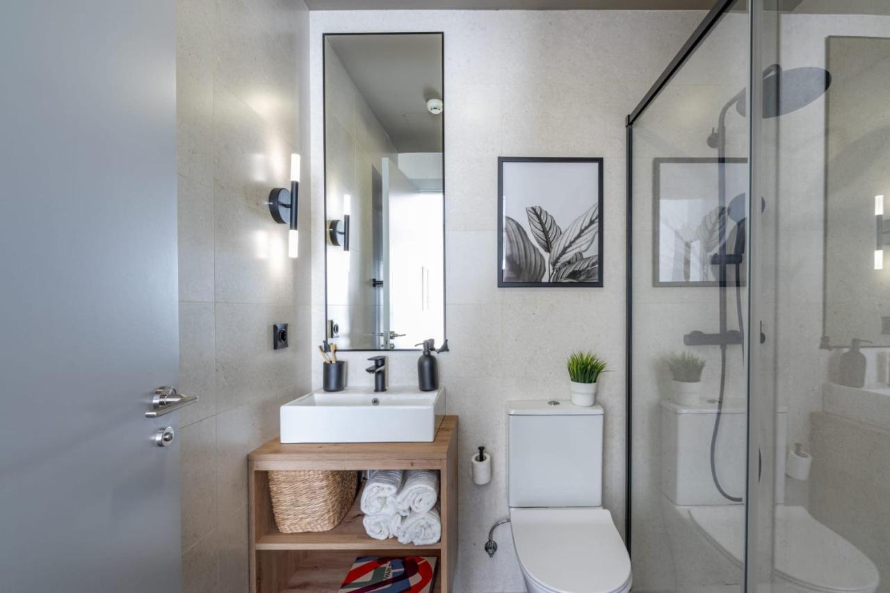 Be Casa - Rivas Aparthotel Ngoại thất bức ảnh