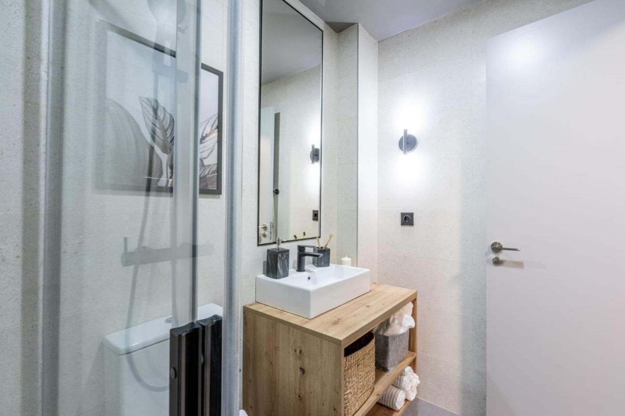 Be Casa - Rivas Aparthotel Ngoại thất bức ảnh