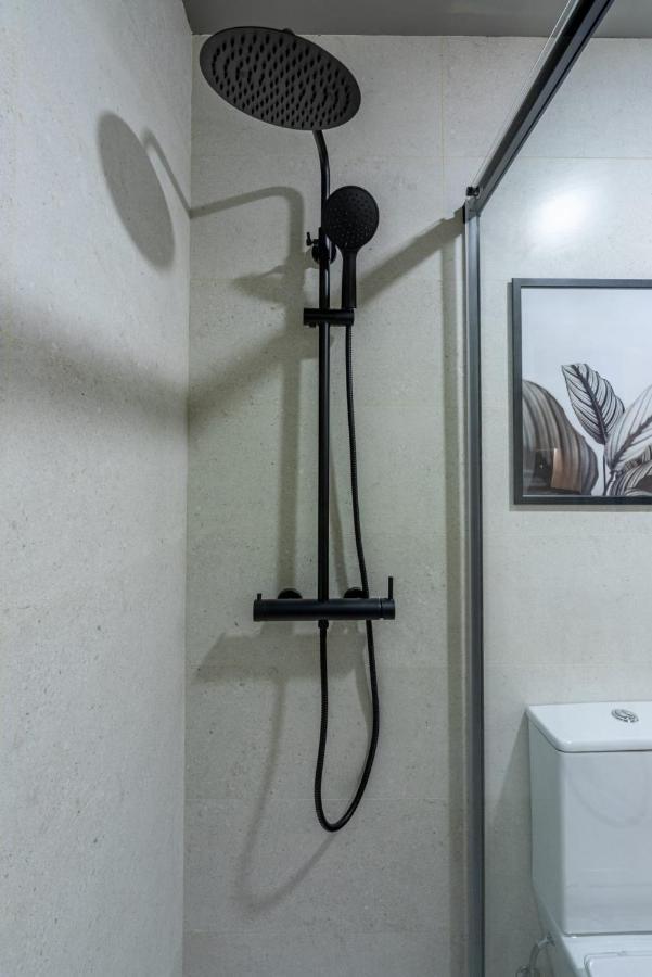 Be Casa - Rivas Aparthotel Ngoại thất bức ảnh