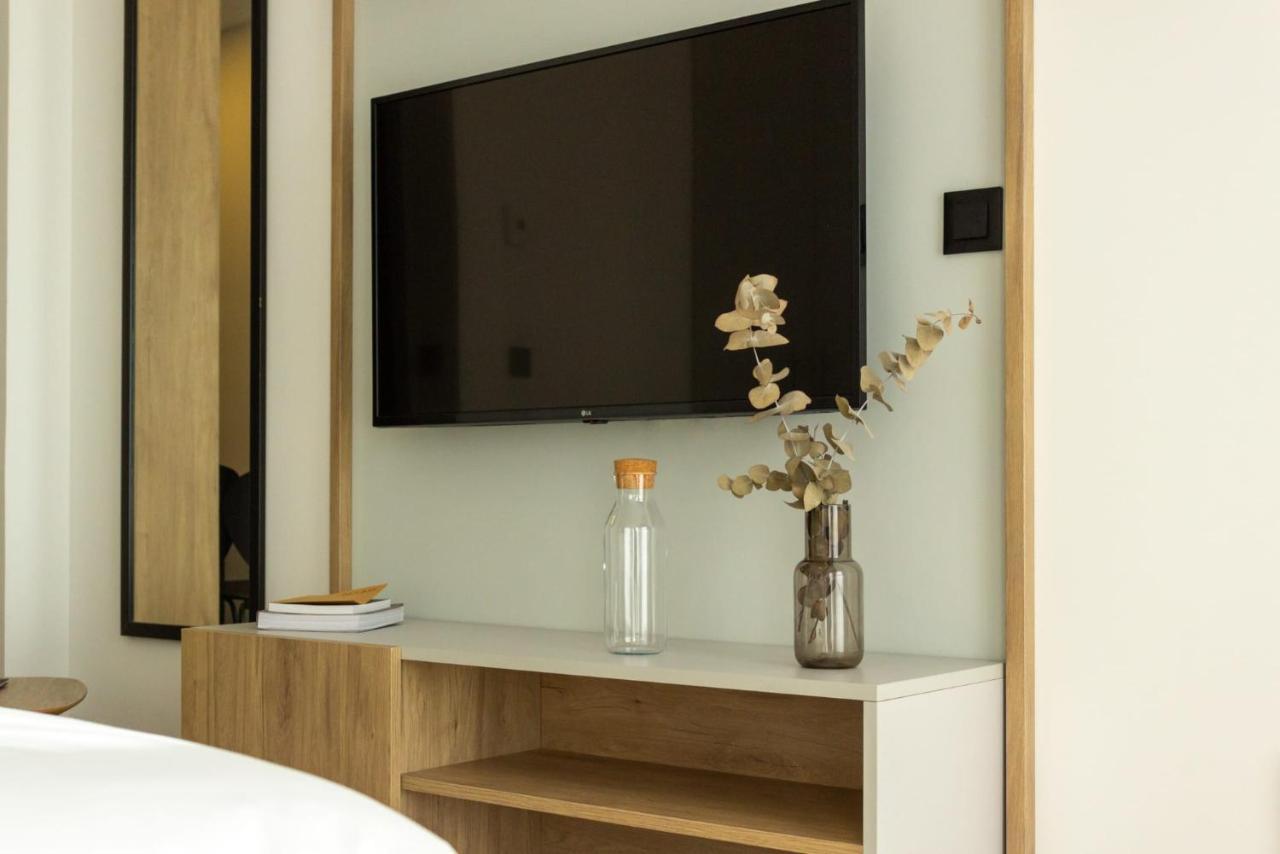 Be Casa - Rivas Aparthotel Ngoại thất bức ảnh