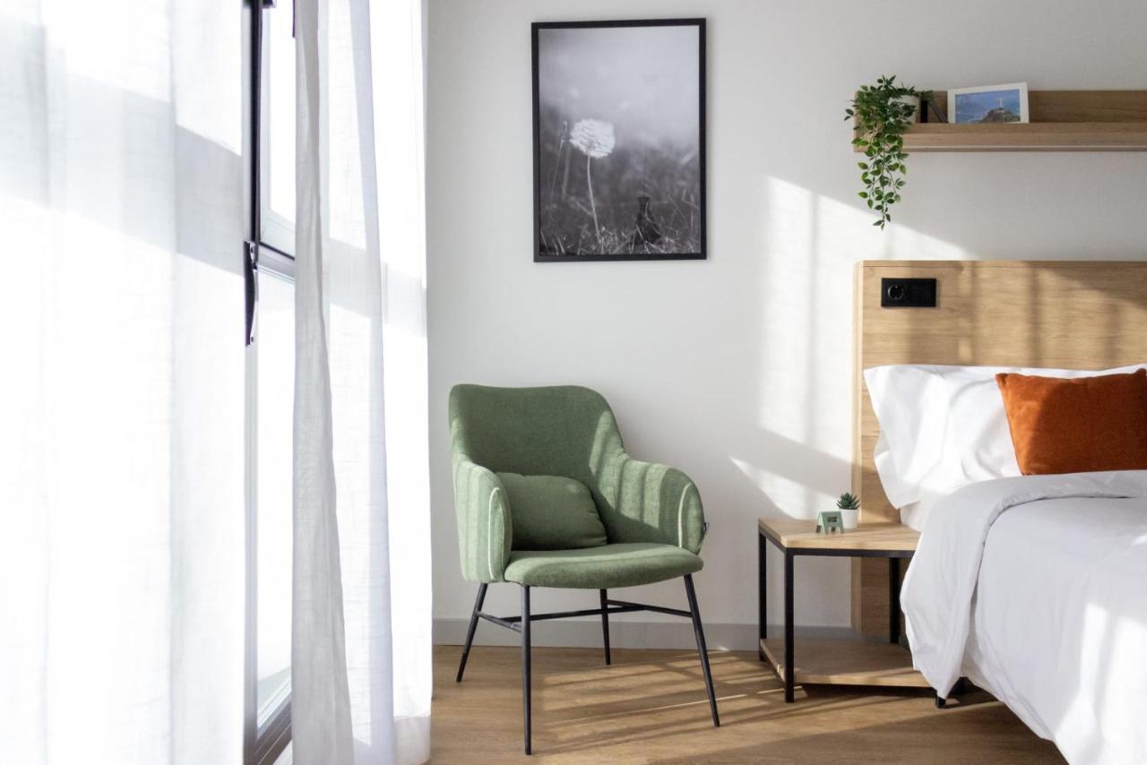 Be Casa - Rivas Aparthotel Ngoại thất bức ảnh
