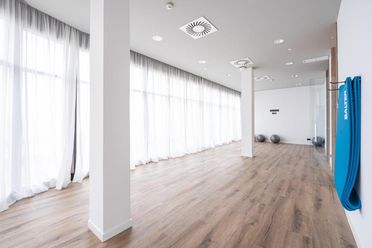 Be Casa - Rivas Aparthotel Ngoại thất bức ảnh