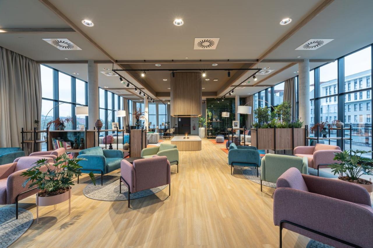 Be Casa - Rivas Aparthotel Ngoại thất bức ảnh