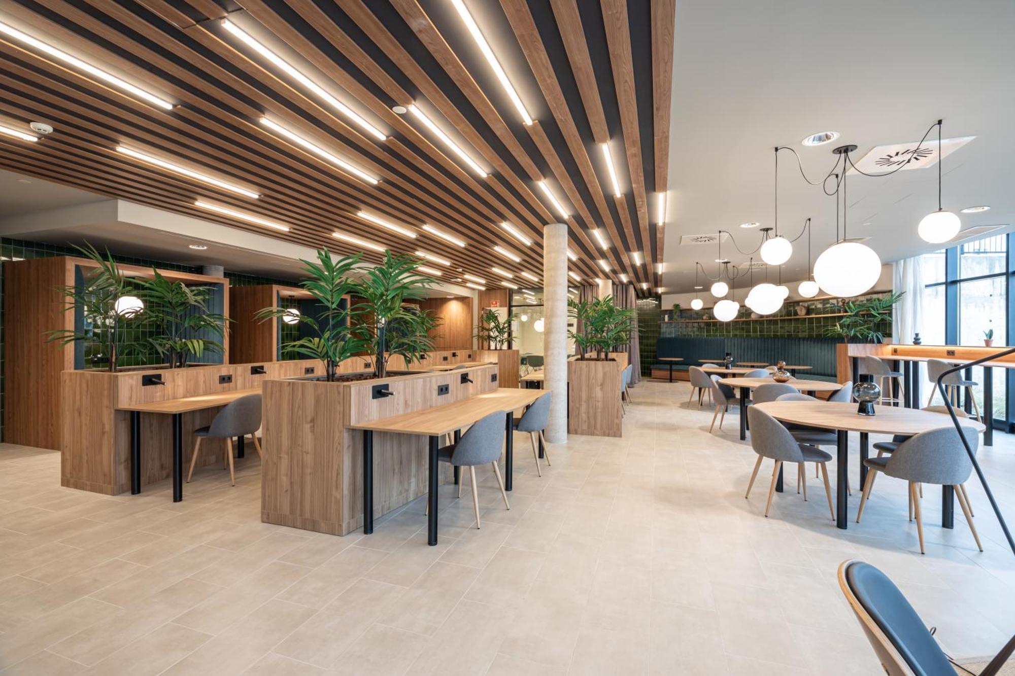 Be Casa - Rivas Aparthotel Ngoại thất bức ảnh